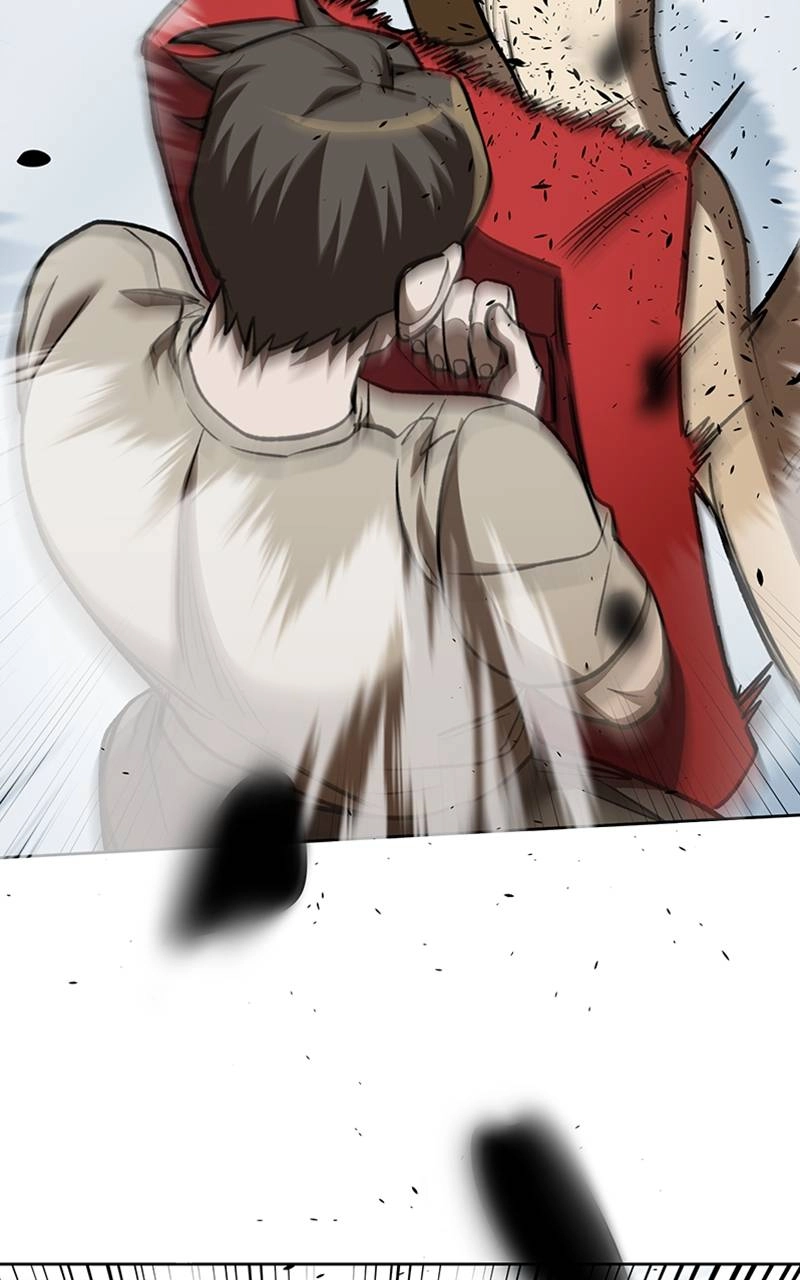 King of the Octagon Chapter 83, page 6 of 96