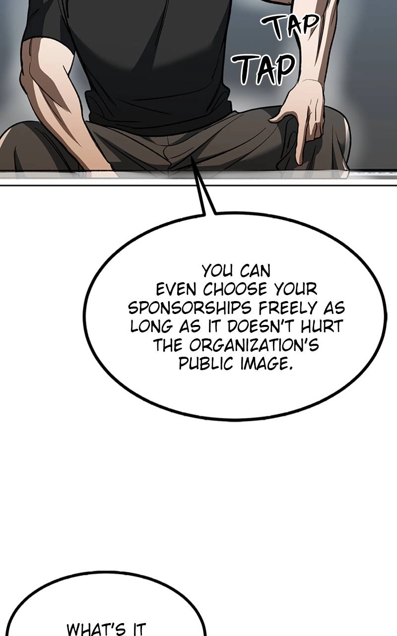 King of the Octagon Chapter 83, page 63 of 96