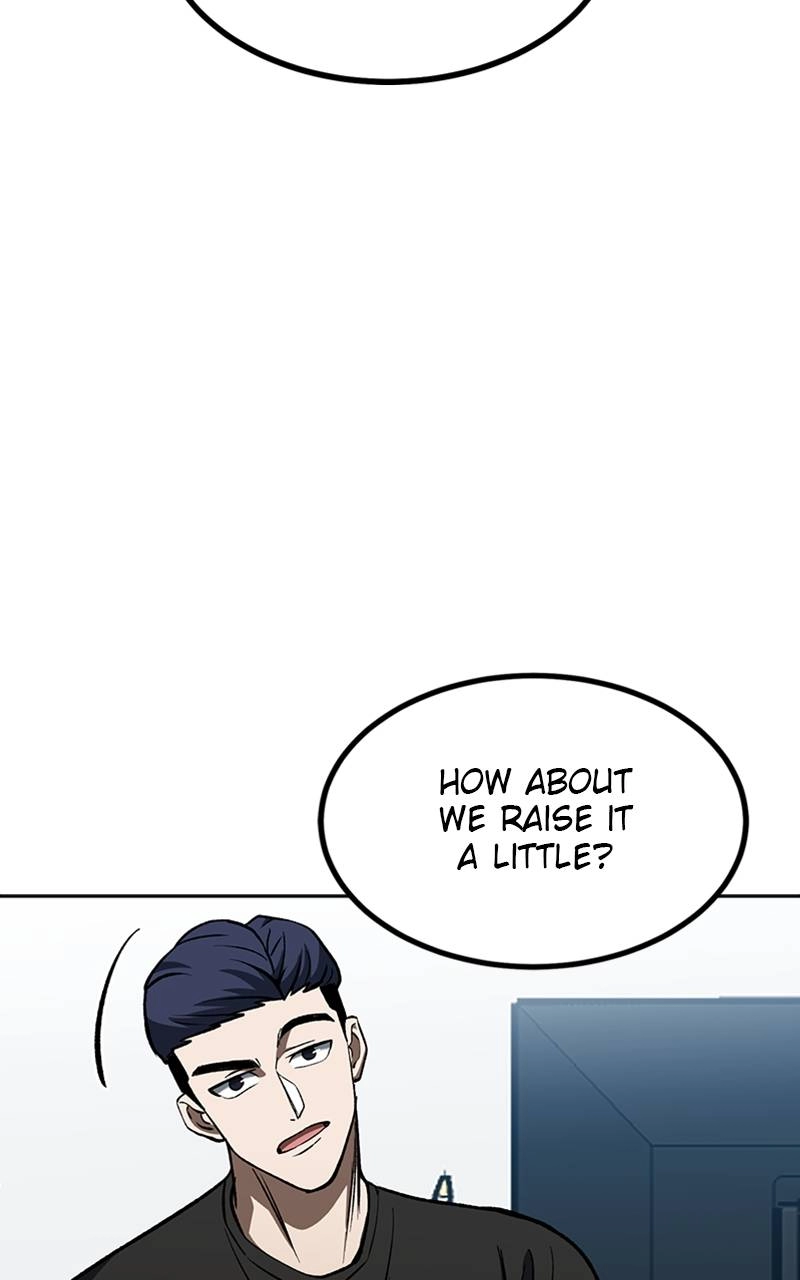King of the Octagon Chapter 83, page 66 of 96