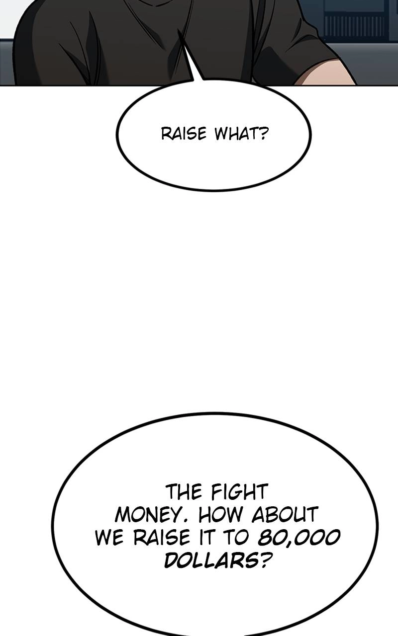 King of the Octagon Chapter 83, page 67 of 96