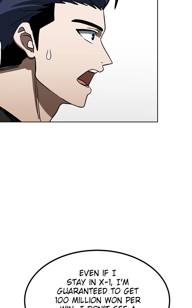 King of the Octagon Chapter 83, page 69 of 96