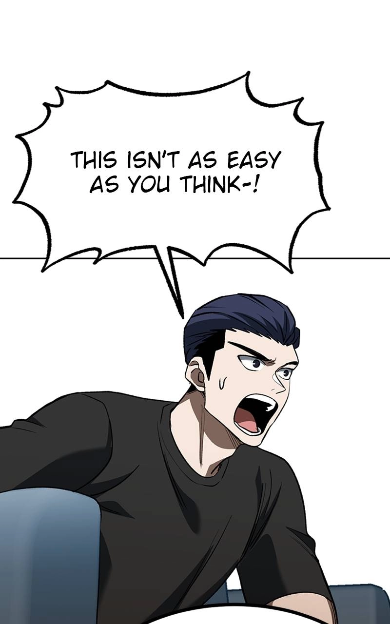 King of the Octagon Chapter 83, page 71 of 96