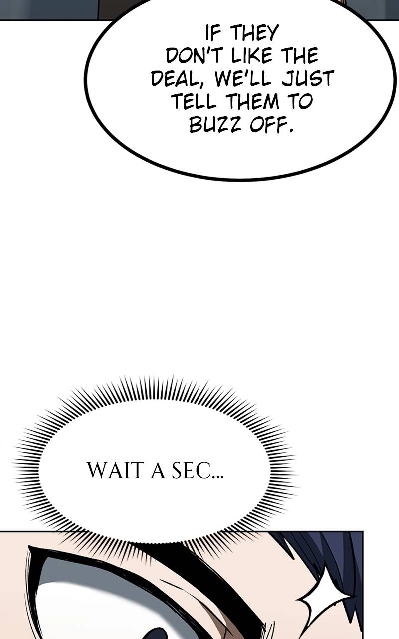 King of the Octagon Chapter 83, page 72 of 96