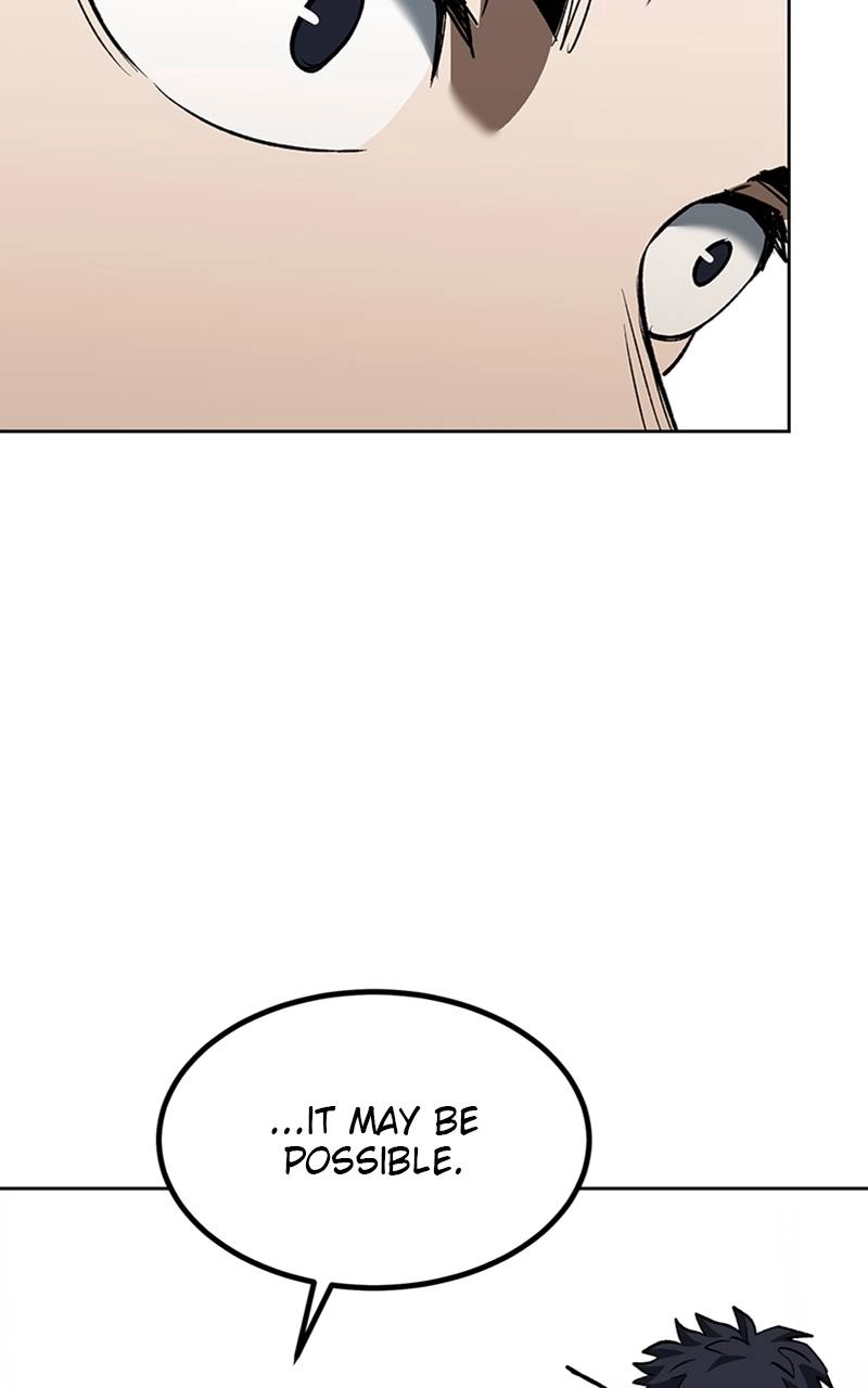 King of the Octagon Chapter 83, page 73 of 96