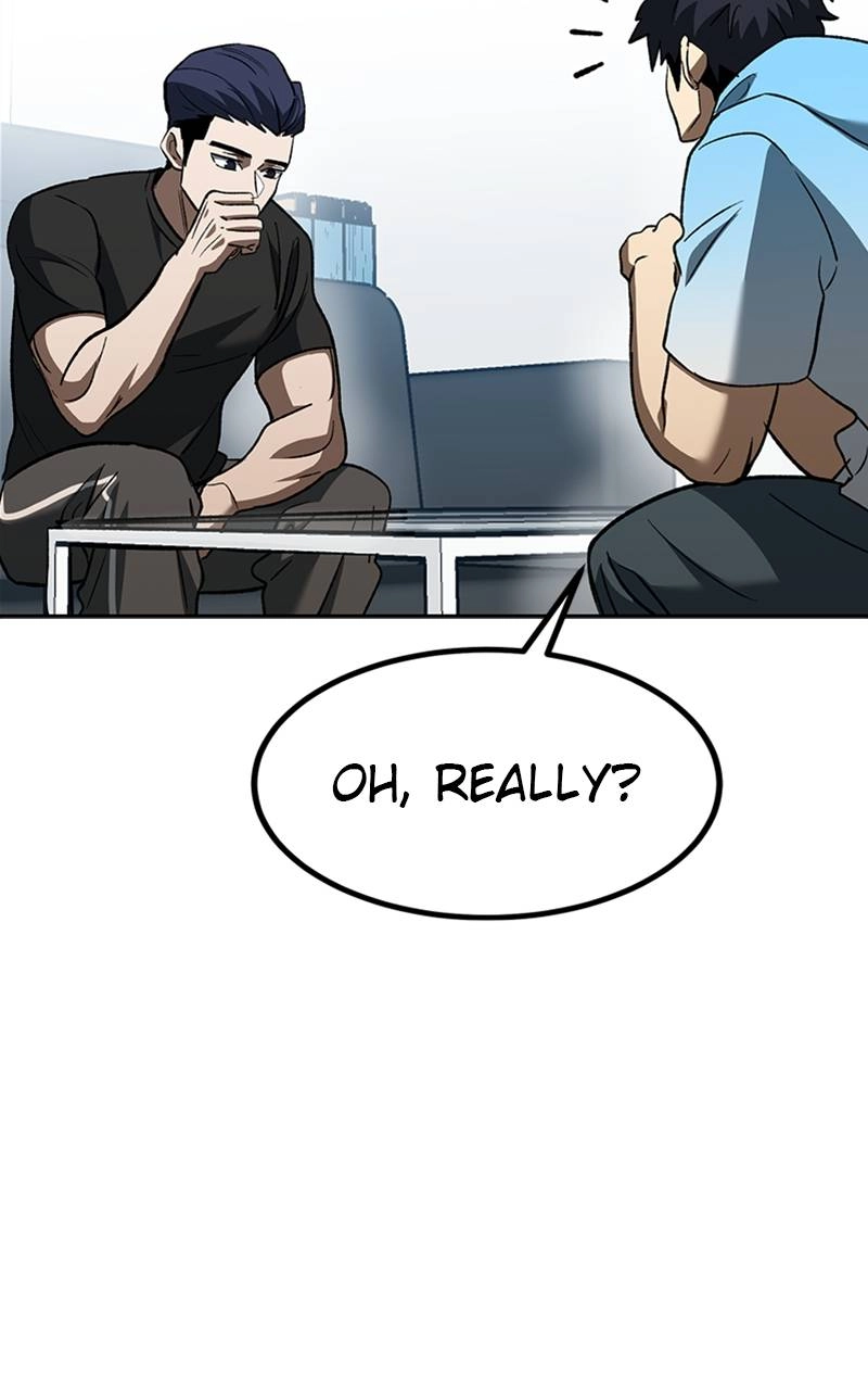 King of the Octagon Chapter 83, page 74 of 96