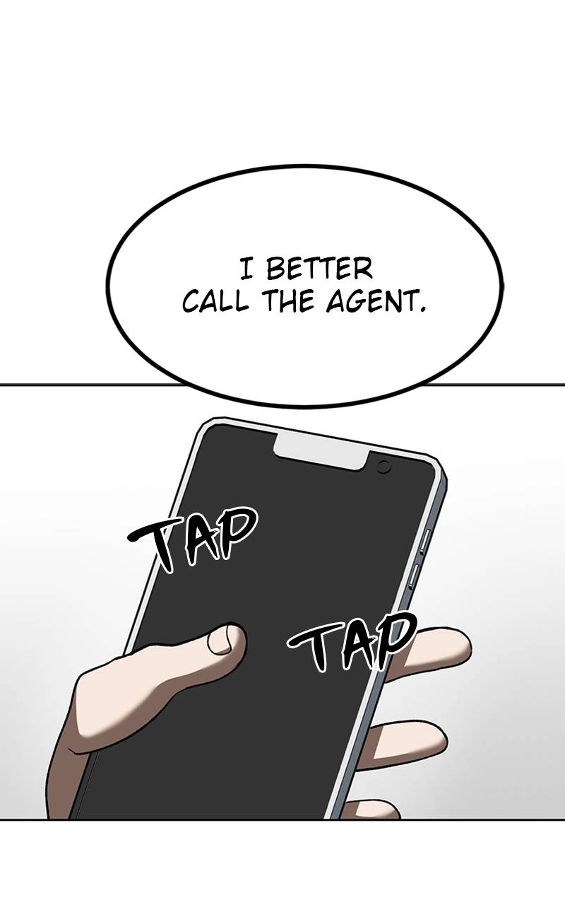 King of the Octagon Chapter 83, page 75 of 96