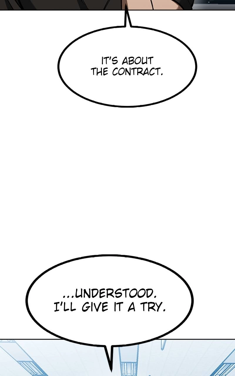 King of the Octagon Chapter 83, page 77 of 96
