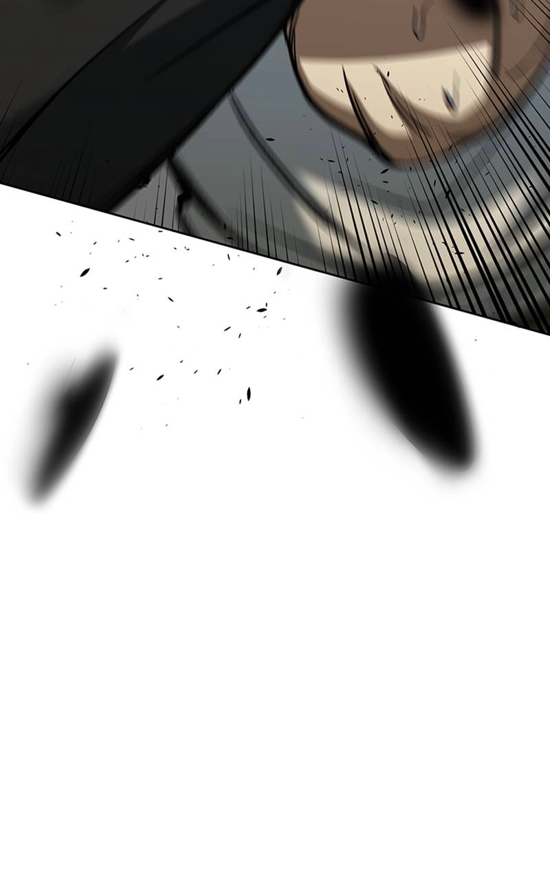 King of the Octagon Chapter 83, page 8 of 96