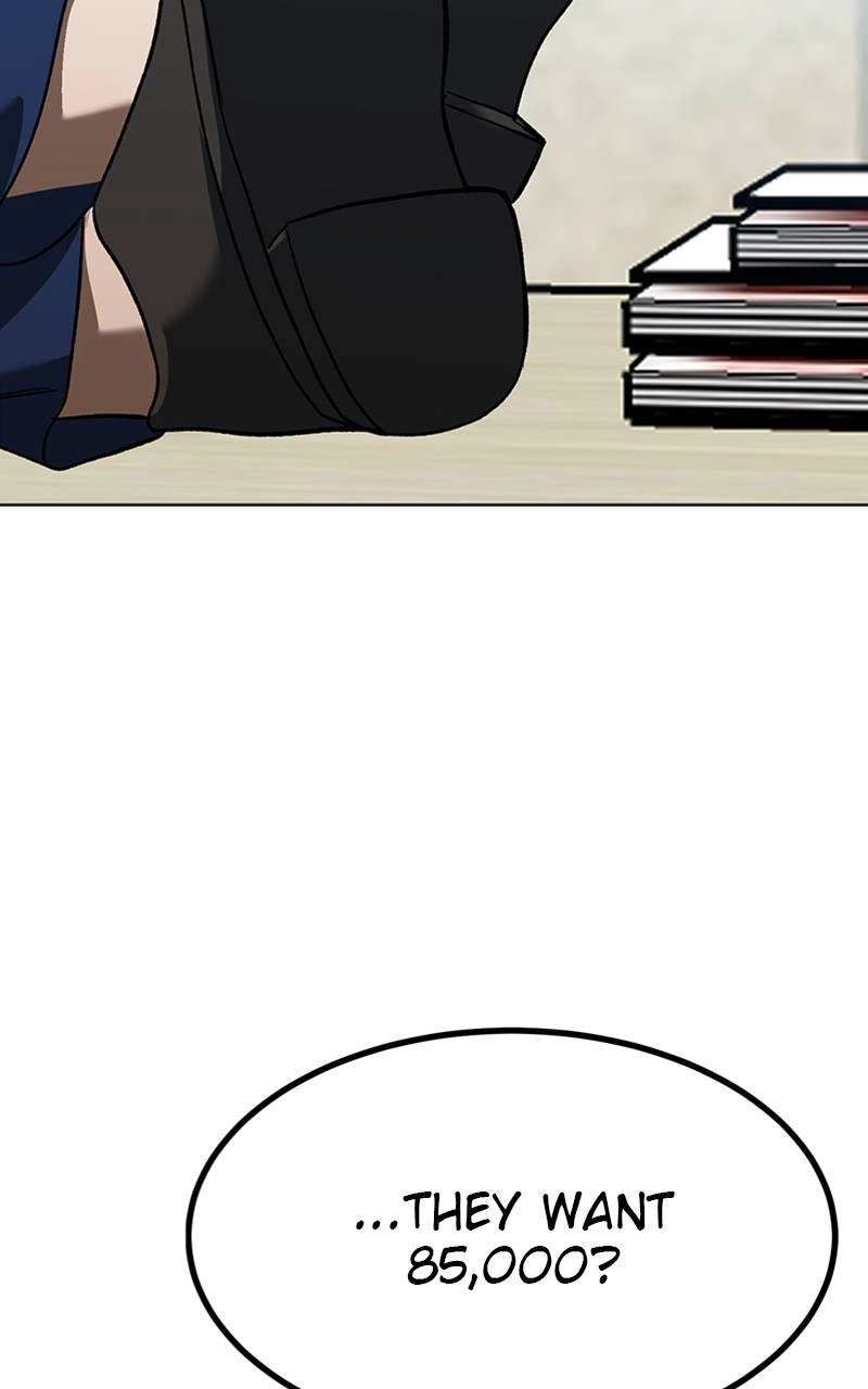 King of the Octagon Chapter 83, page 80 of 96