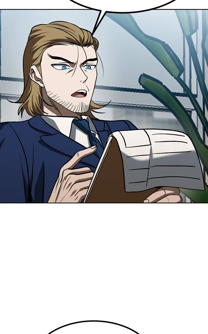 King of the Octagon Chapter 83, page 81 of 96