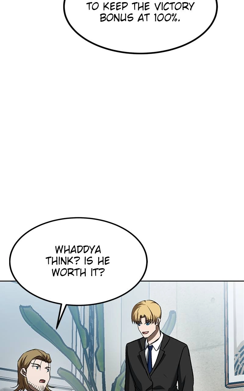 King of the Octagon Chapter 83, page 83 of 96