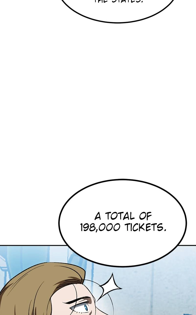 King of the Octagon Chapter 83, page 86 of 96
