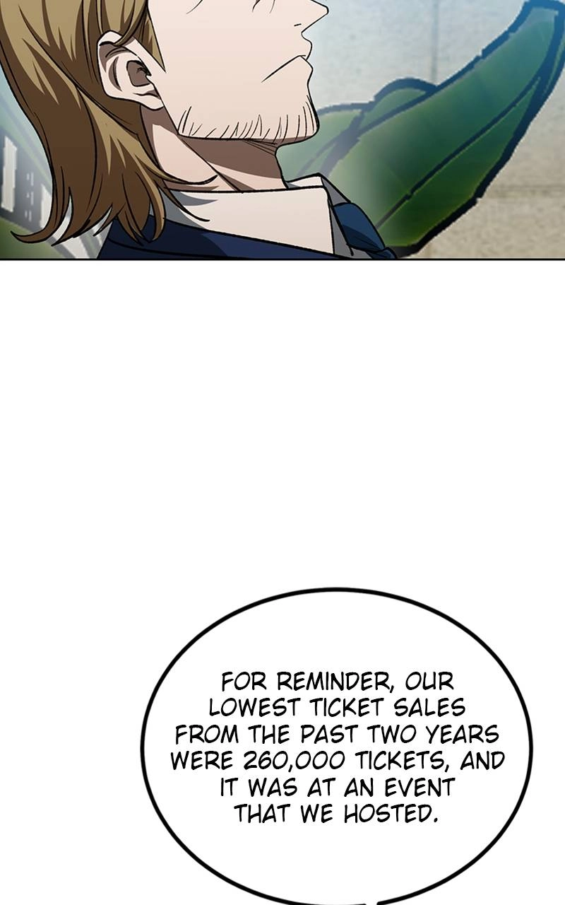 King of the Octagon Chapter 83, page 87 of 96