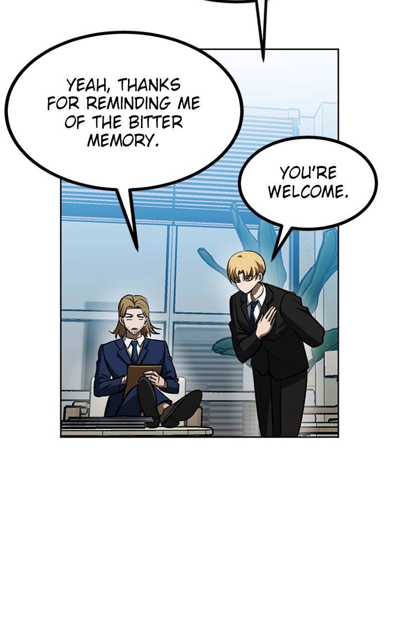 King of the Octagon Chapter 83, page 88 of 96