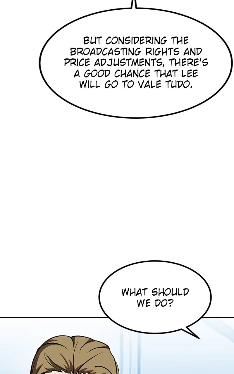King of the Octagon Chapter 83, page 90 of 96