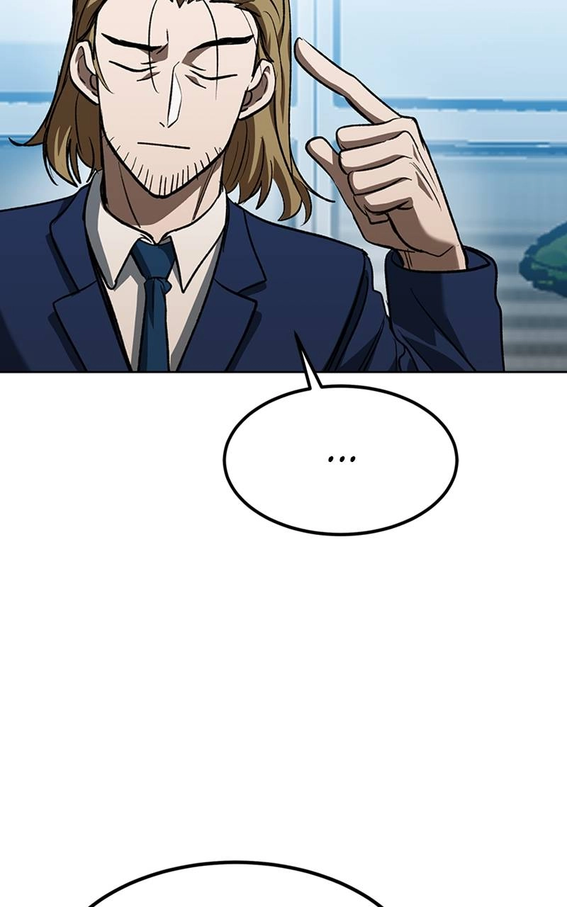 King of the Octagon Chapter 83, page 91 of 96