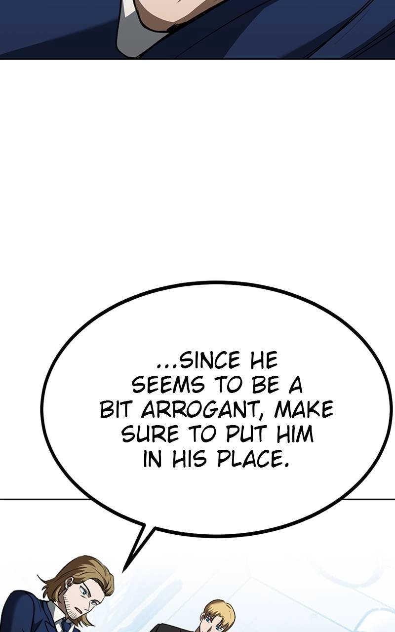 King of the Octagon Chapter 83, page 94 of 96