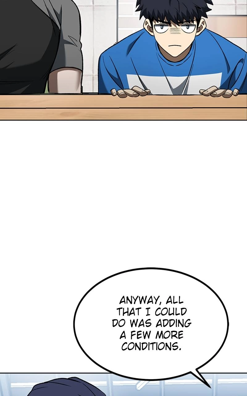 King of the Octagon Chapter 84, page 10 of 88