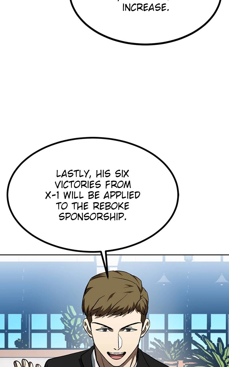 King of the Octagon Chapter 84, page 13 of 88