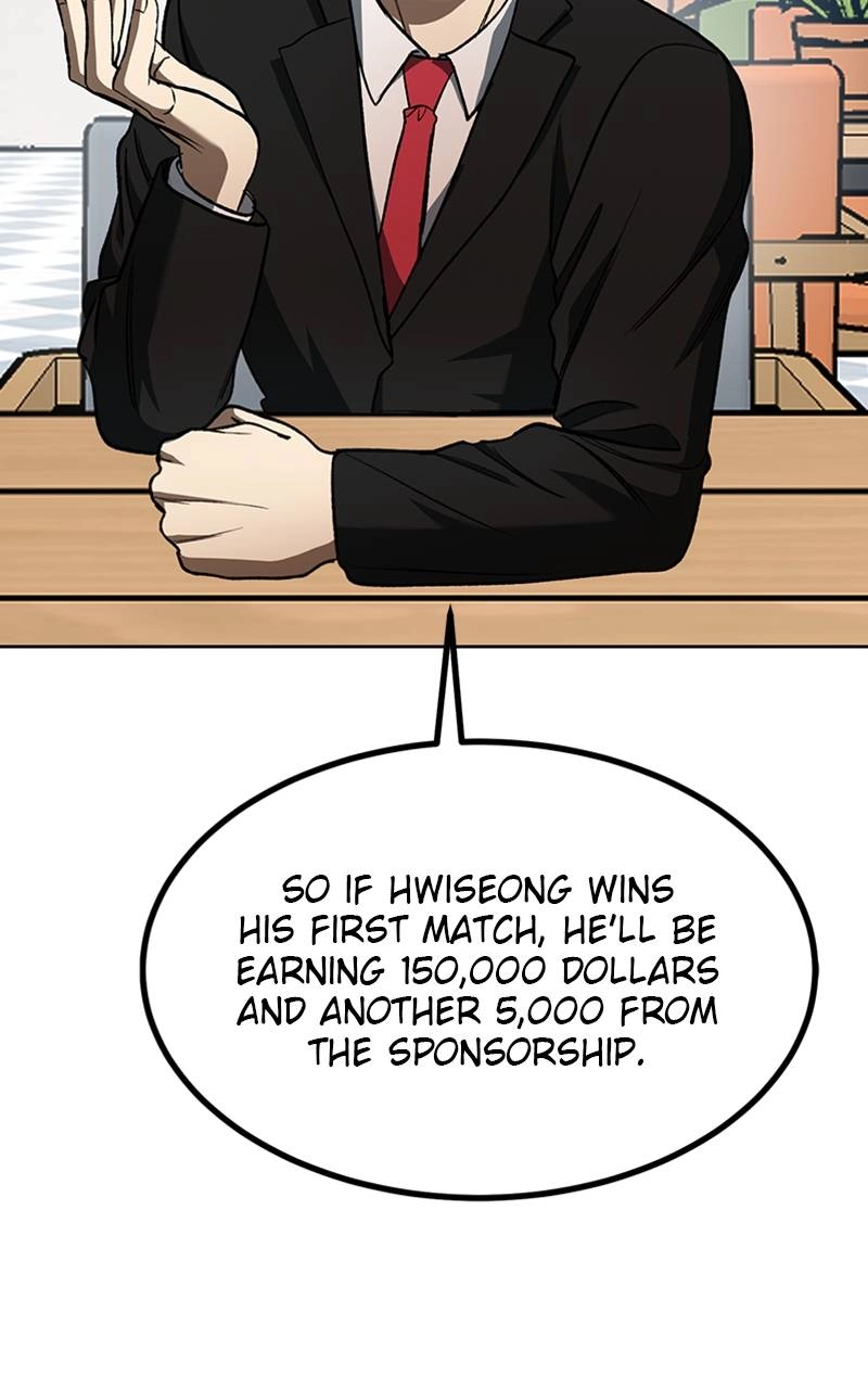 King of the Octagon Chapter 84, page 14 of 88
