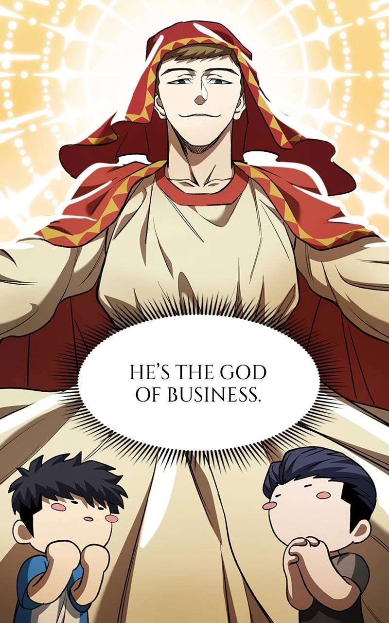 King of the Octagon Chapter 84, page 17 of 88