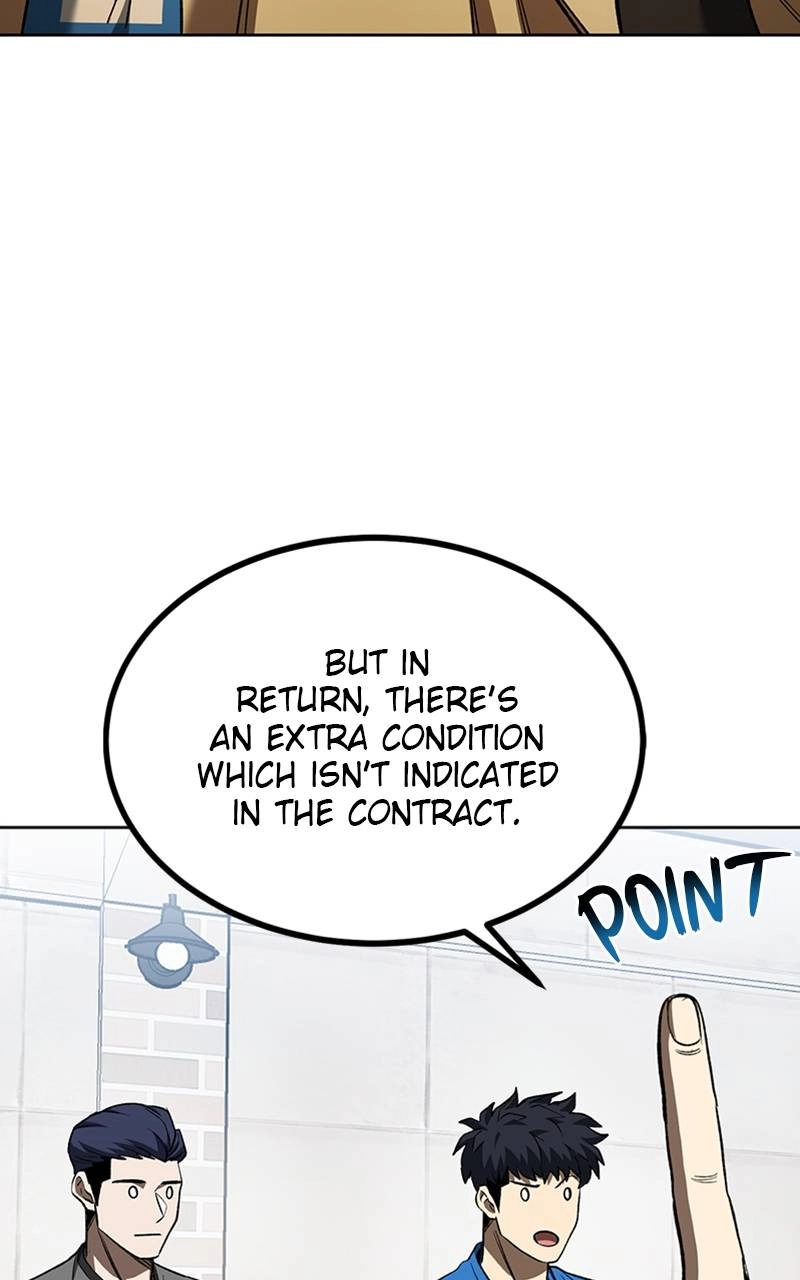 King of the Octagon Chapter 84, page 18 of 88