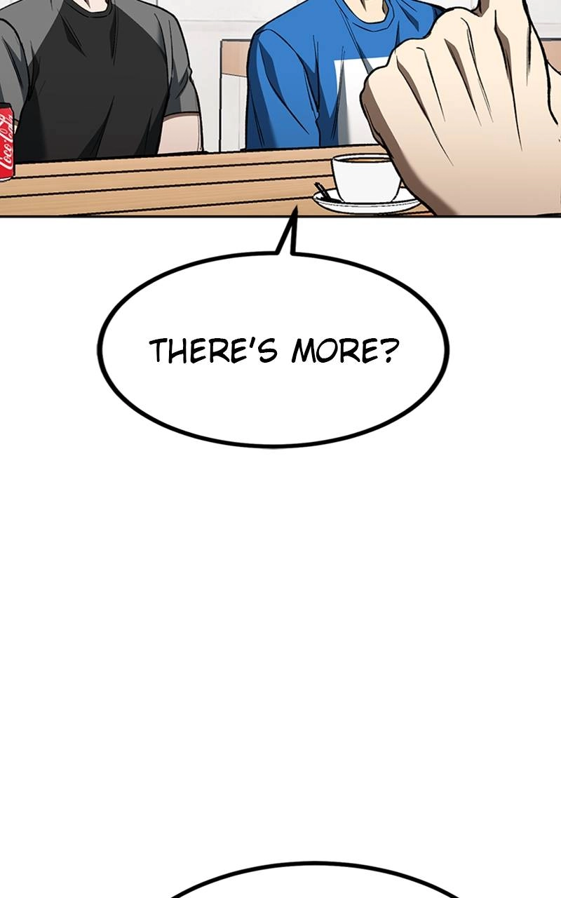 King of the Octagon Chapter 84, page 19 of 88