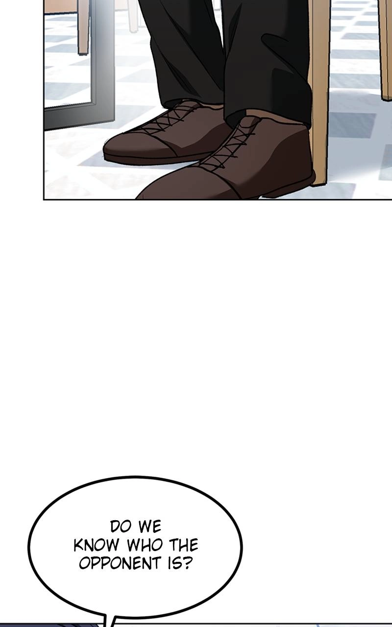 King of the Octagon Chapter 84, page 22 of 88