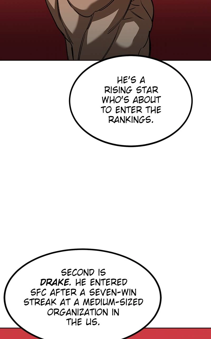 King of the Octagon Chapter 84, page 26 of 88