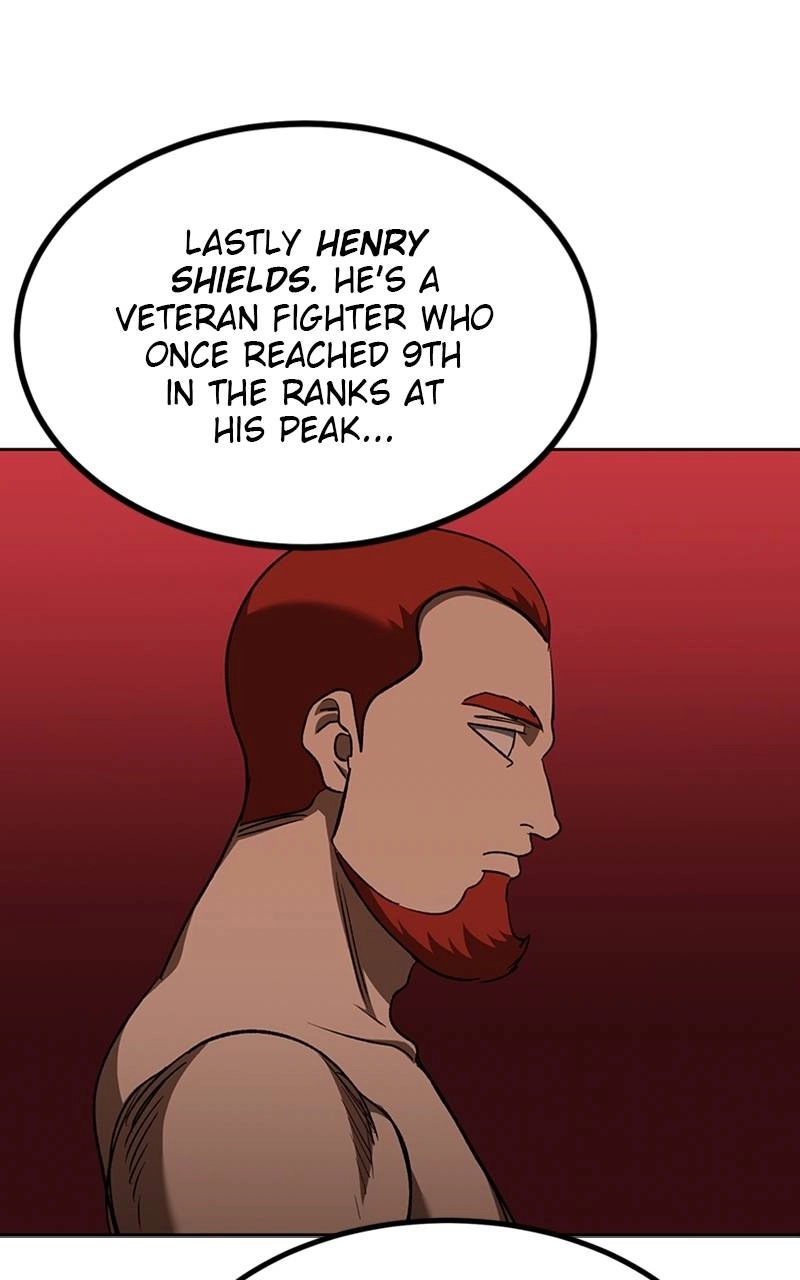 King of the Octagon Chapter 84, page 28 of 88
