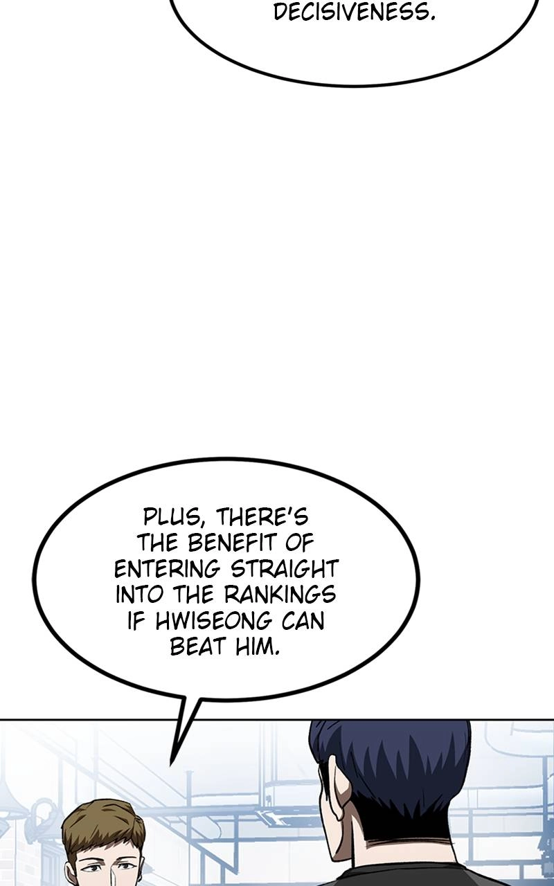 King of the Octagon Chapter 84, page 33 of 88