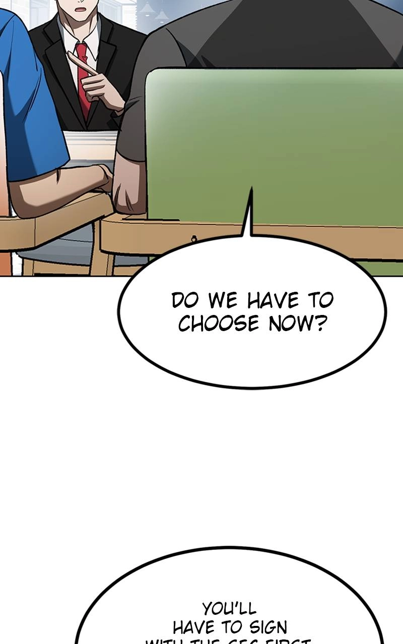 King of the Octagon Chapter 84, page 34 of 88