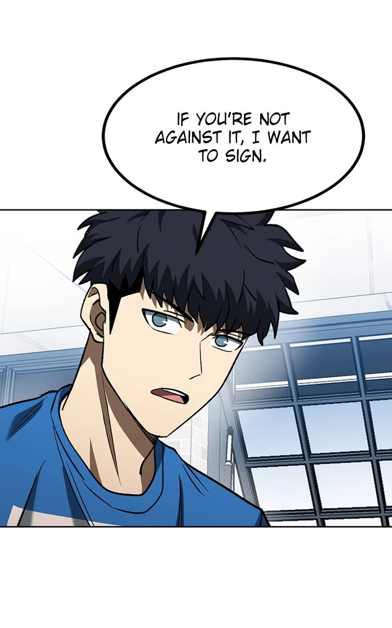 King of the Octagon Chapter 84, page 36 of 88