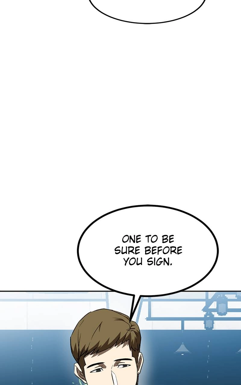 King of the Octagon Chapter 84, page 38 of 88