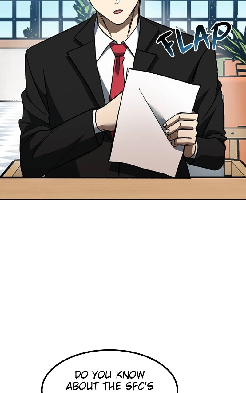 King of the Octagon Chapter 84, page 39 of 88