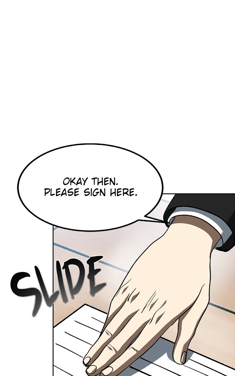 King of the Octagon Chapter 84, page 41 of 88