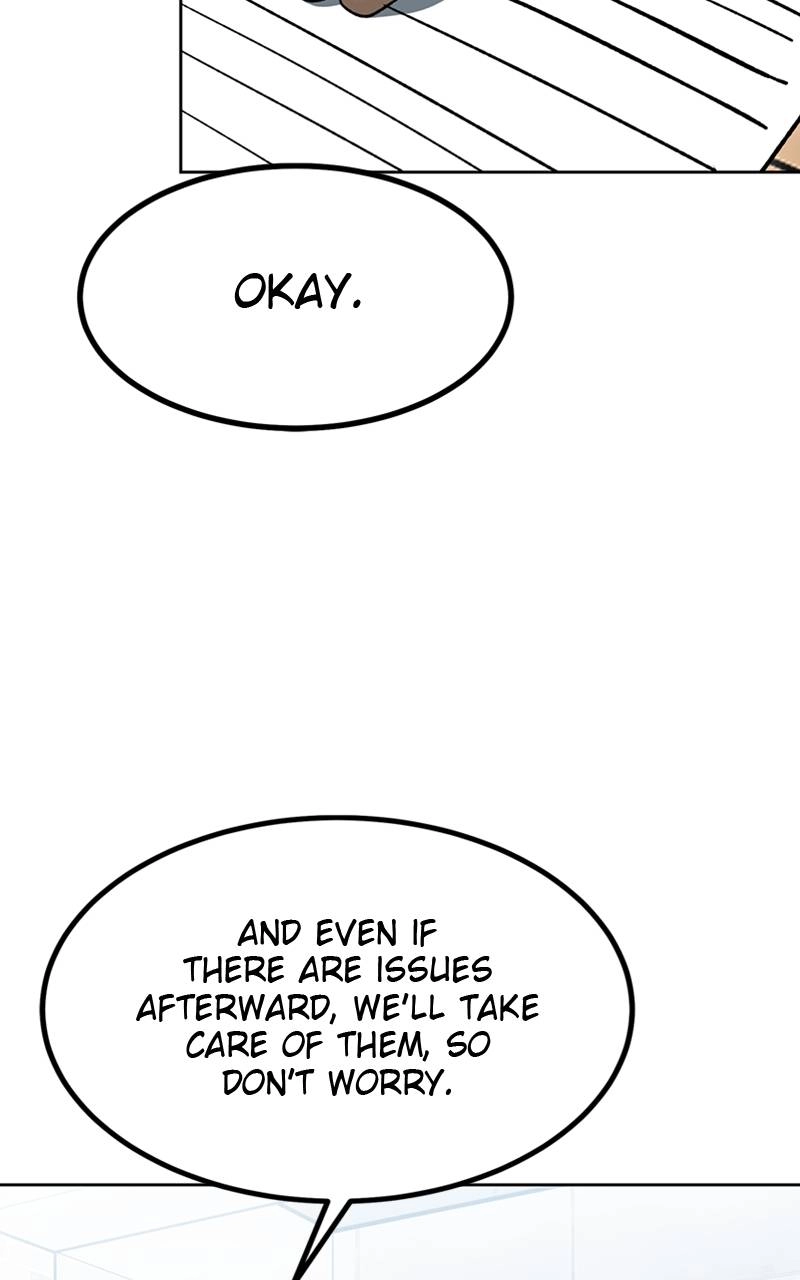 King of the Octagon Chapter 84, page 42 of 88