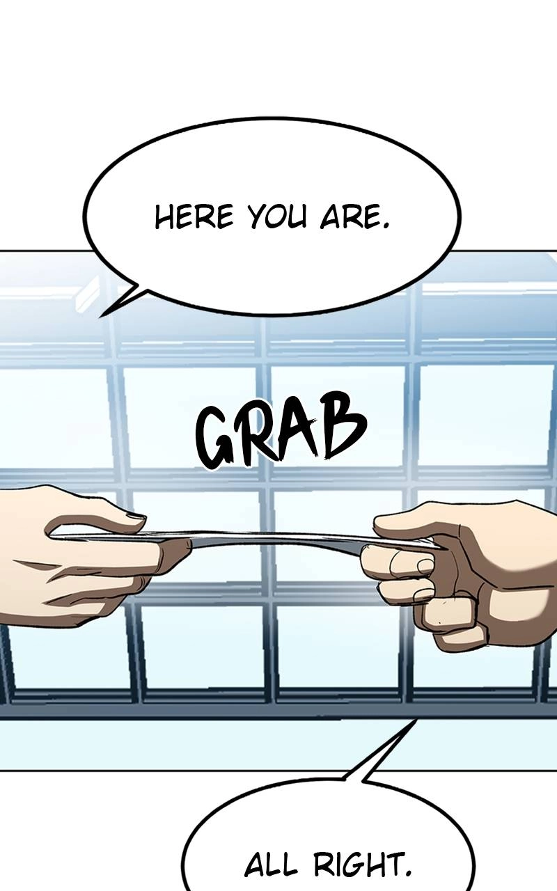 King of the Octagon Chapter 84, page 44 of 88