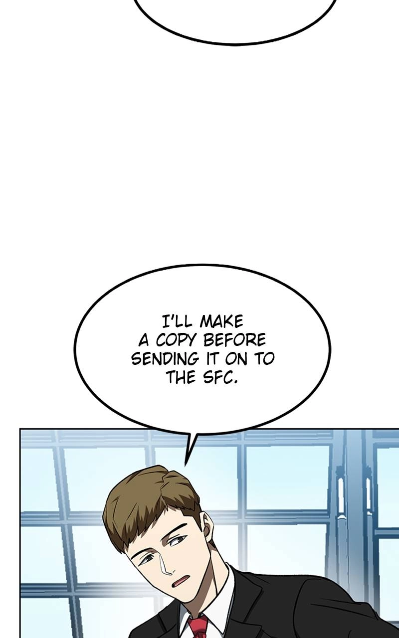 King of the Octagon Chapter 84, page 45 of 88