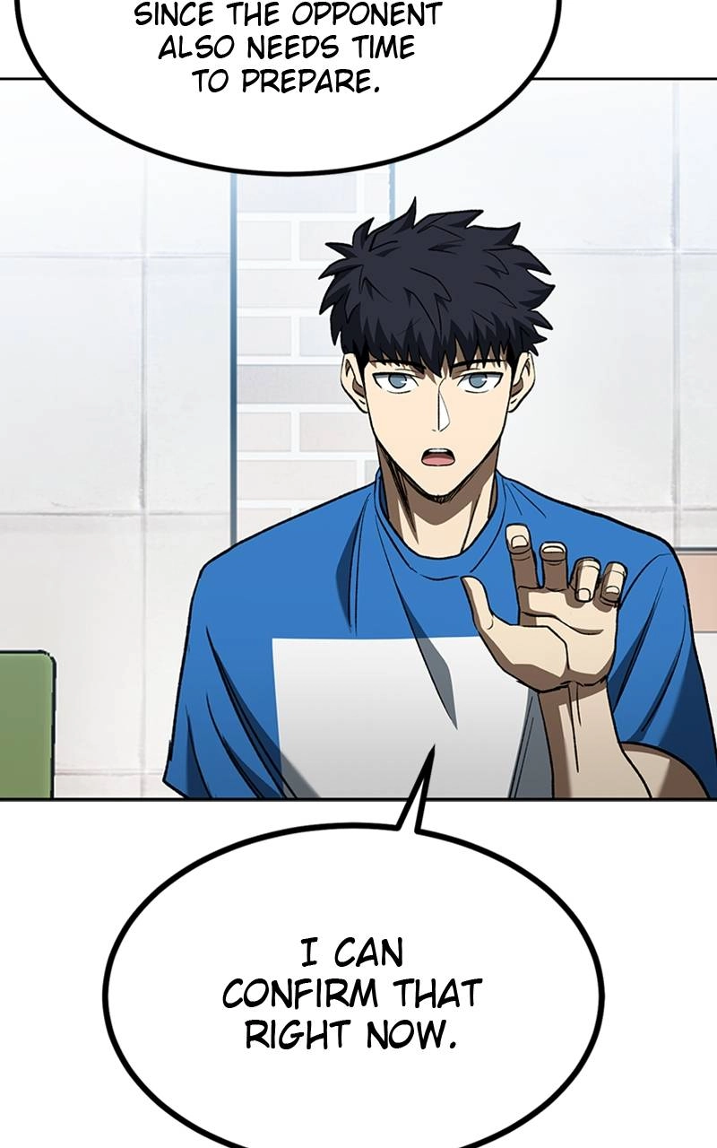 King of the Octagon Chapter 84, page 47 of 88