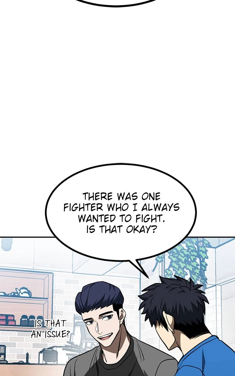 King of the Octagon Chapter 84, page 48 of 88