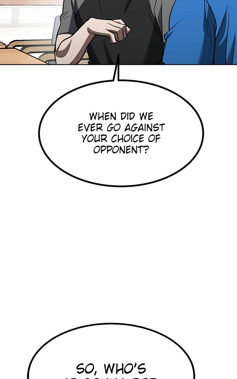 King of the Octagon Chapter 84, page 49 of 88