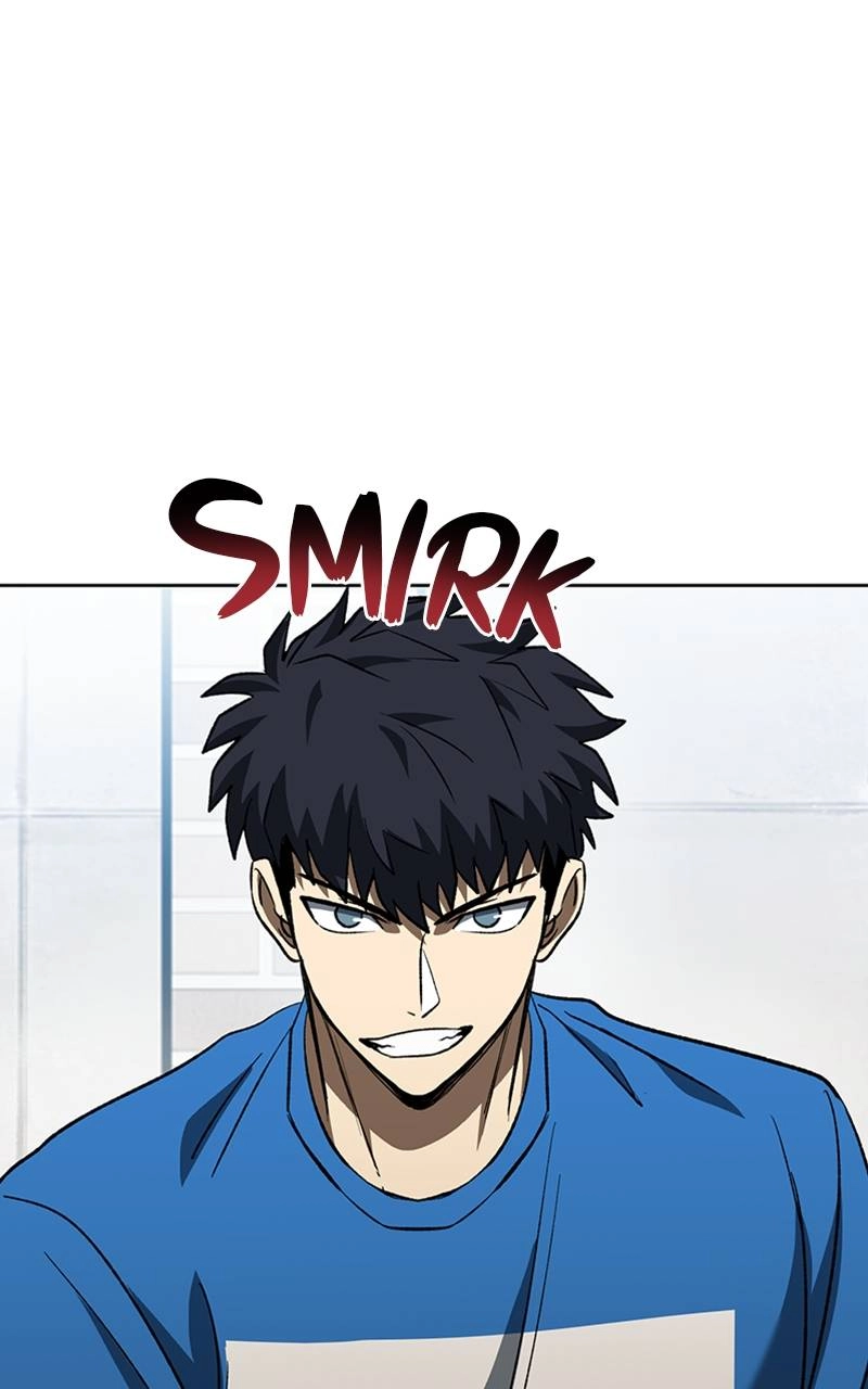 King of the Octagon Chapter 84, page 51 of 88