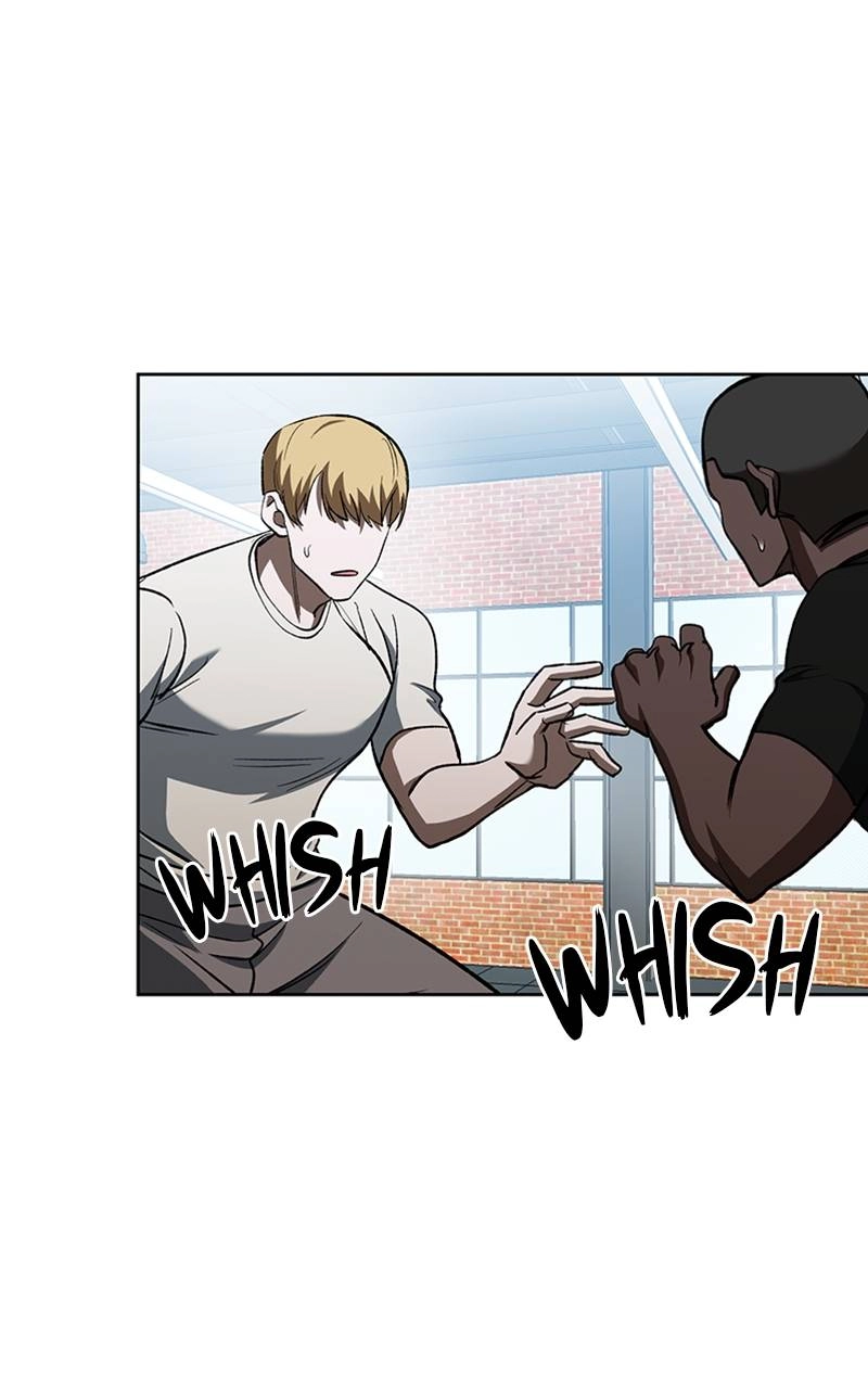 King of the Octagon Chapter 84, page 56 of 88