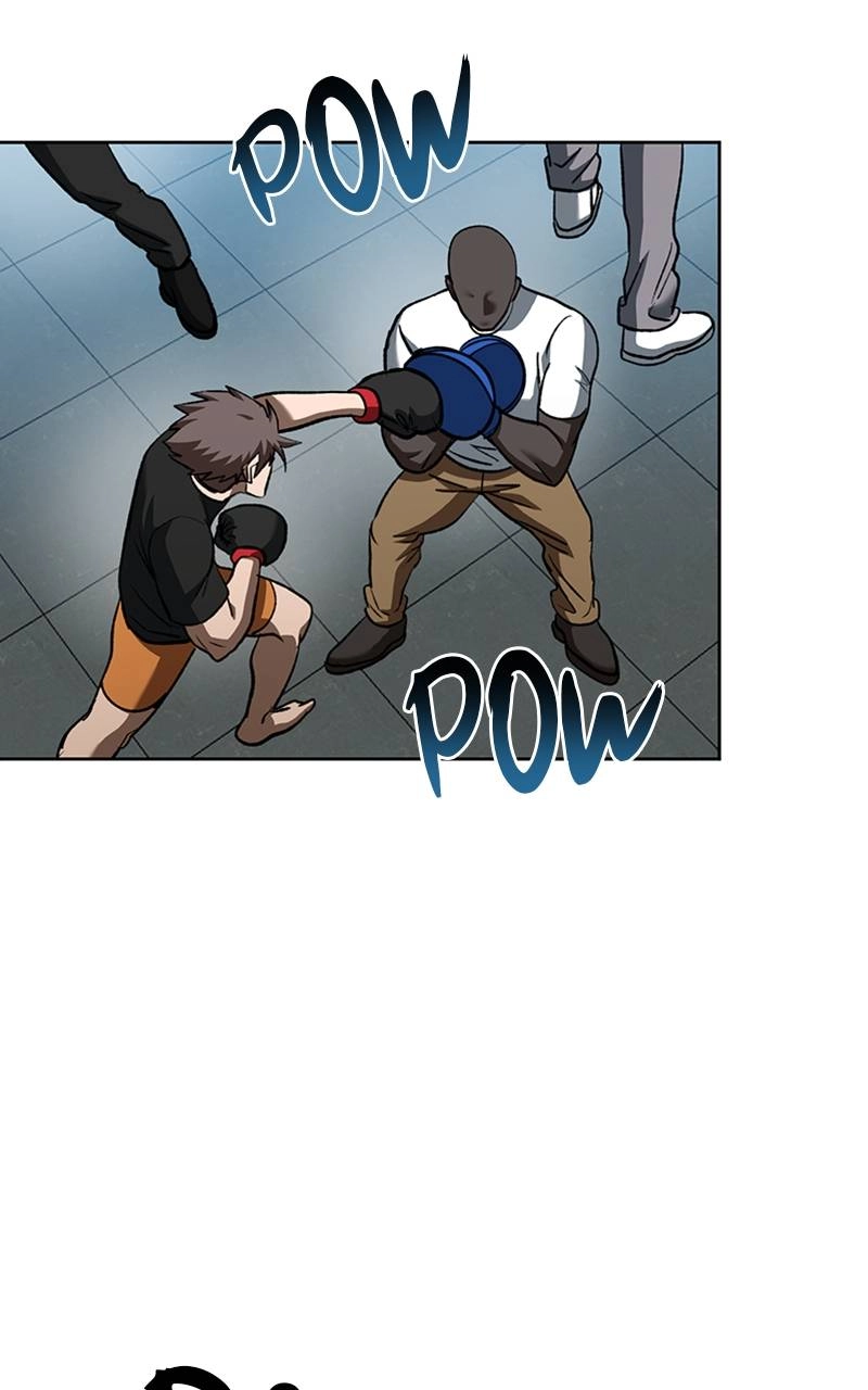 King of the Octagon Chapter 84, page 57 of 88