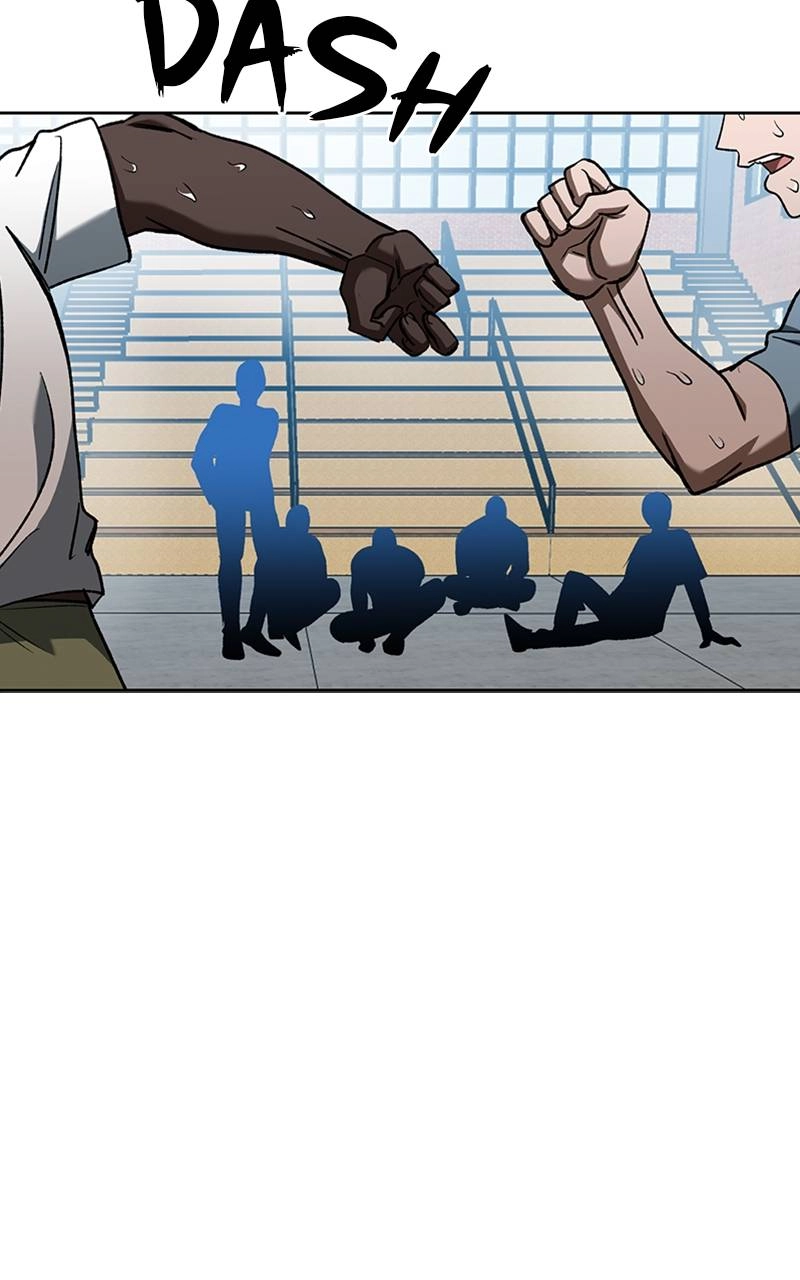 King of the Octagon Chapter 84, page 58 of 88