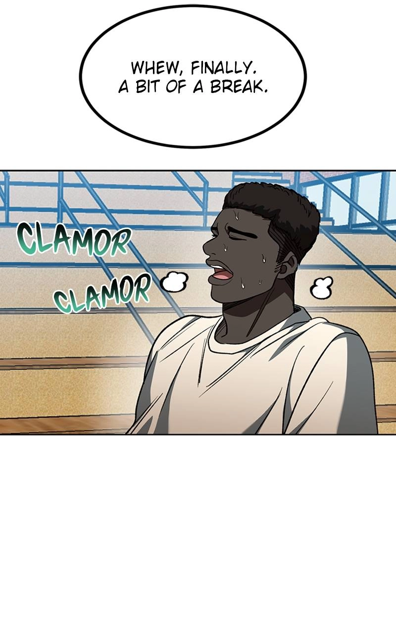 King of the Octagon Chapter 84, page 59 of 88
