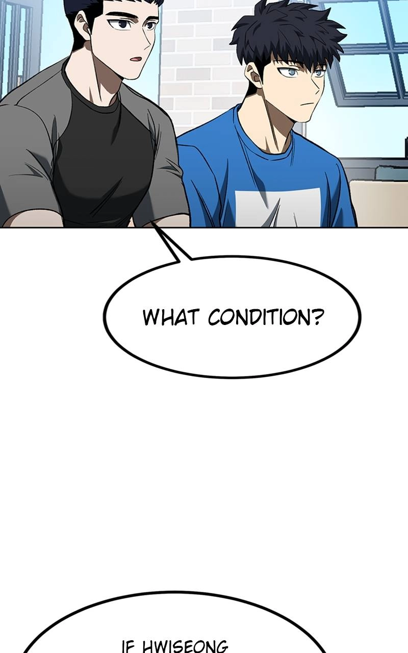 King of the Octagon Chapter 84, page 6 of 88