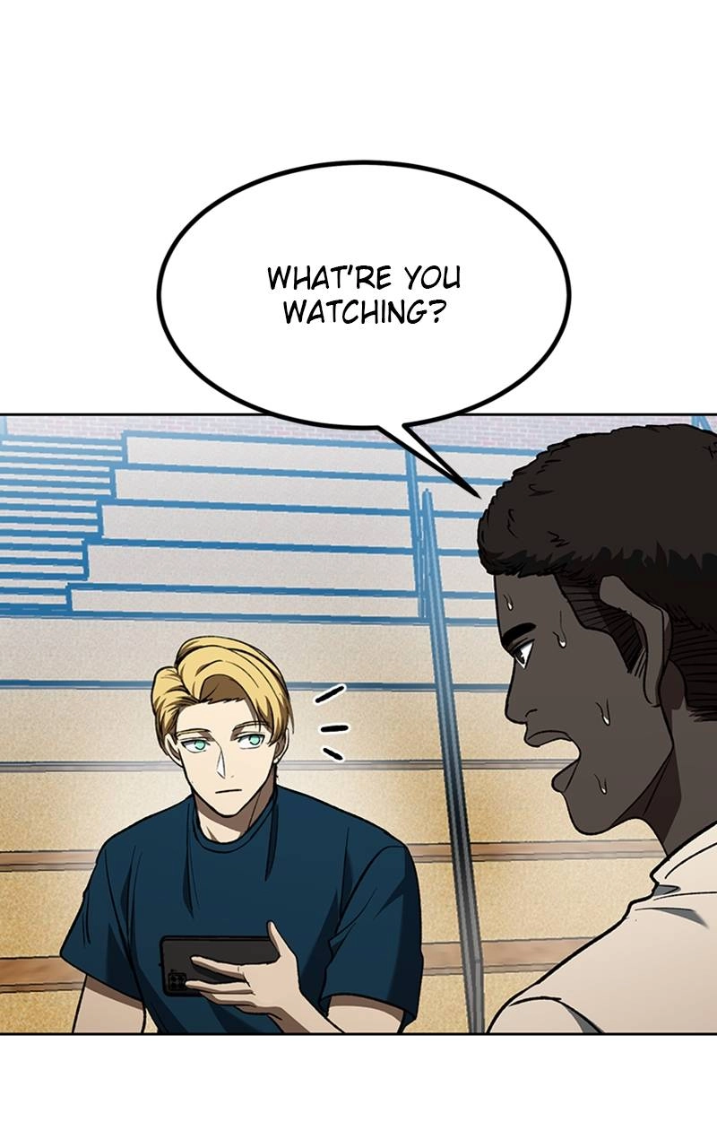 King of the Octagon Chapter 84, page 60 of 88