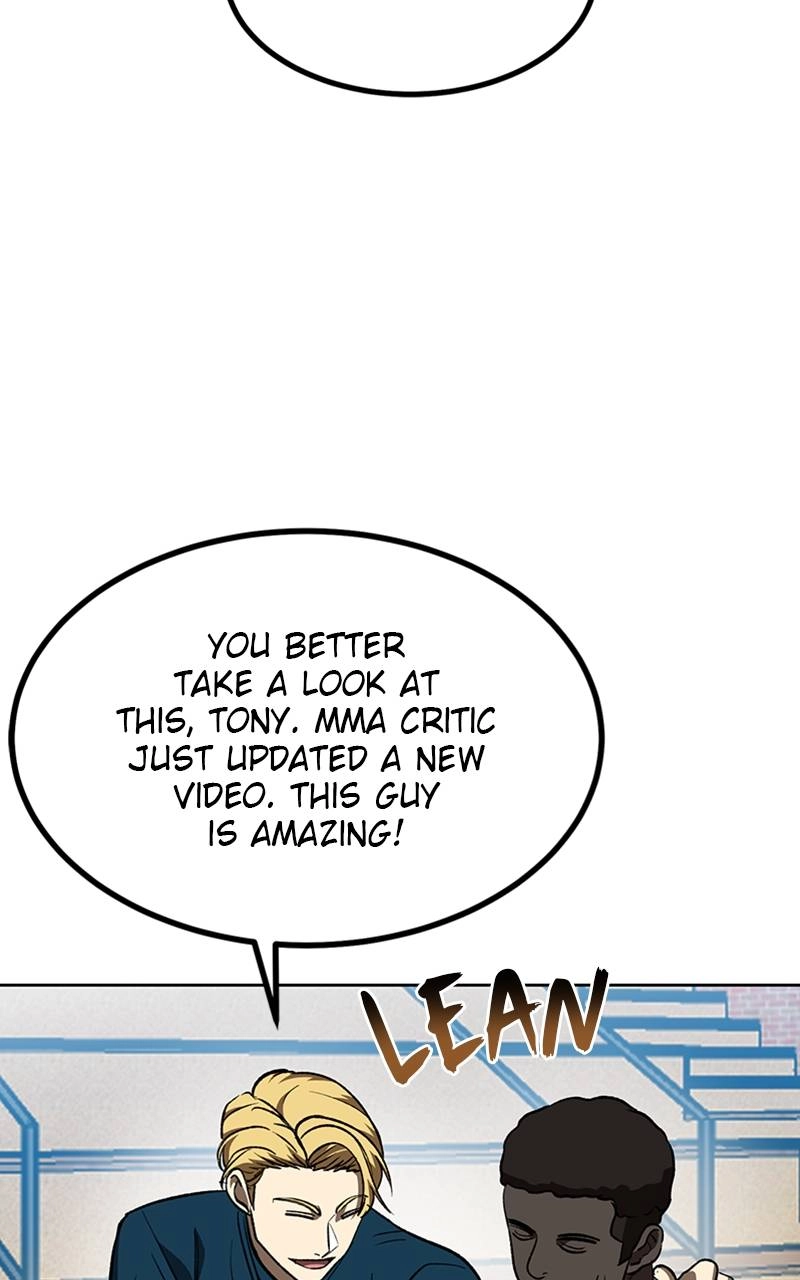 King of the Octagon Chapter 84, page 62 of 88